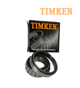 L44643/610 | ROLAMENTO DE ROLOS CÔNICOS | TIMKEN