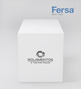 MU1307UGM | ROLAMENTO DE ROLOS CILÍNDRICOS | FERSA