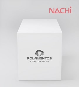 47825B/47890 | ROLAMENTO DE ROLOS CÔNICOS | NACHI